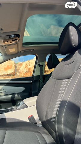 יונדאי טוסון