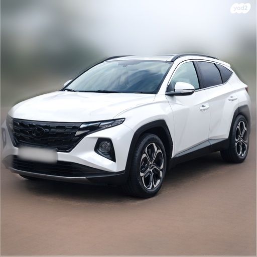 יונדאי טוסון