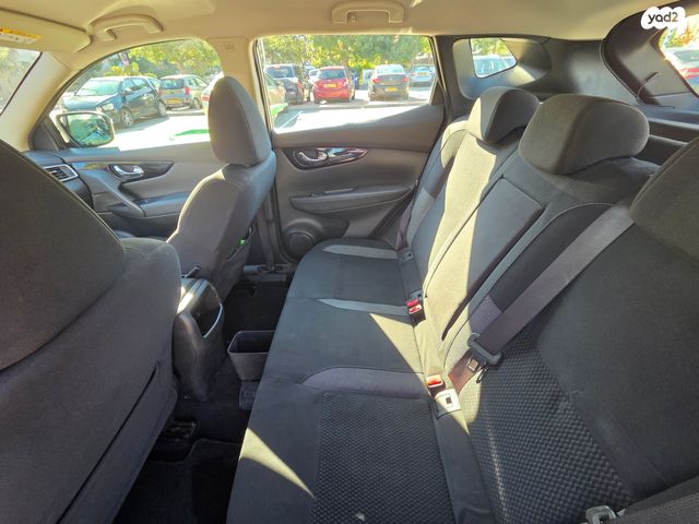 ניסאן קשקאי