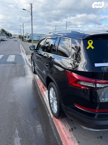 סקודה קודיאק