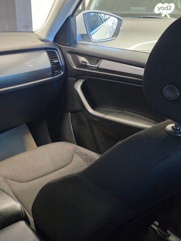 סקודה קודיאק