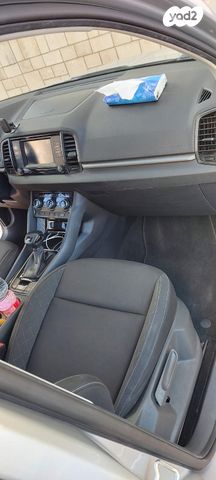 סקודה קארוק