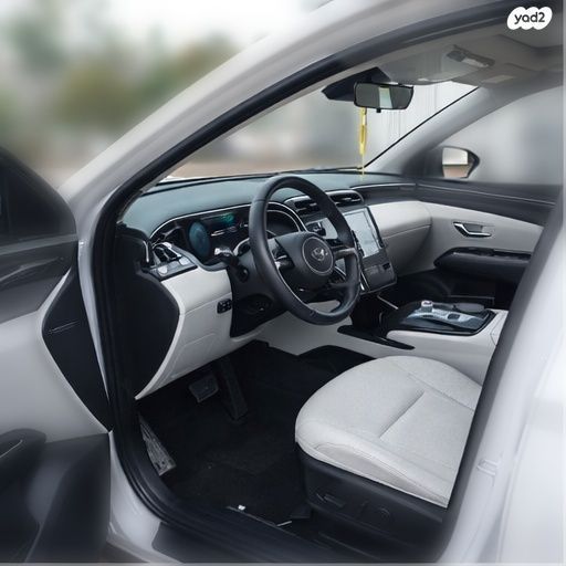 יונדאי טוסון