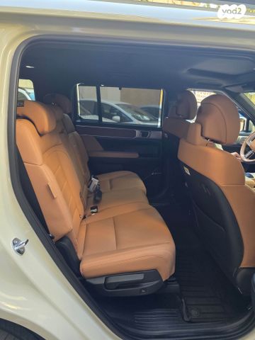 יונדאי סנטה פה