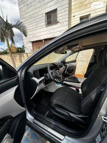 יונדאי טוסון