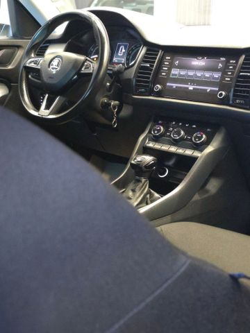 סקודה קודיאק