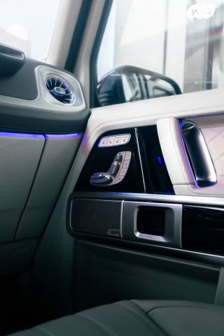 מרצדס-בנץ G-class