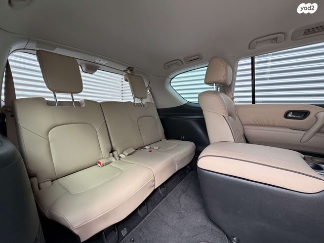 ניסאן ארמדה