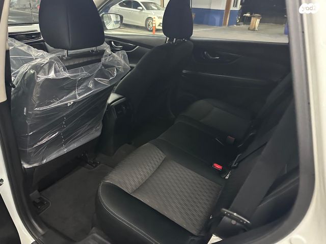 ניסאן אקס טרייל