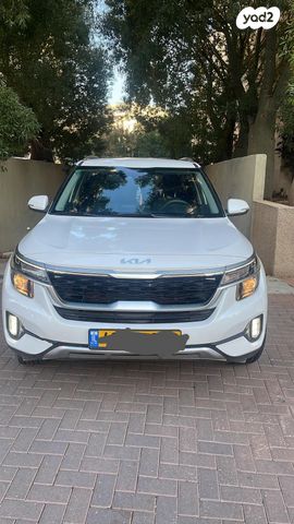 מודעת רכב קיה סלטוס