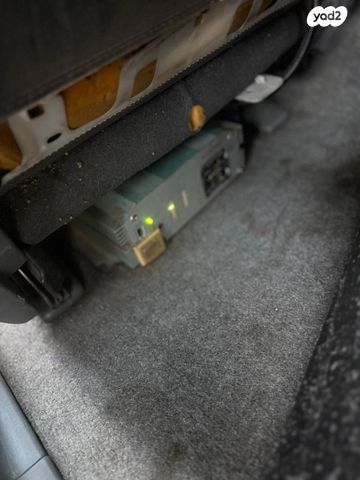 טויוטה לנד קרוזר