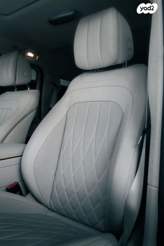 מרצדס-בנץ G-class