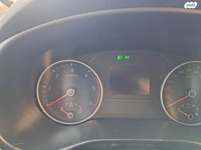 מודעת רכב קיה ספורטז'