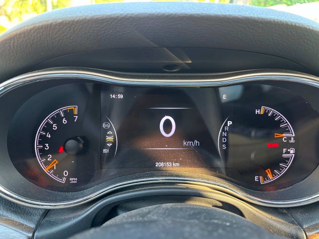 ג'יפ גרנד צ'ירוקי