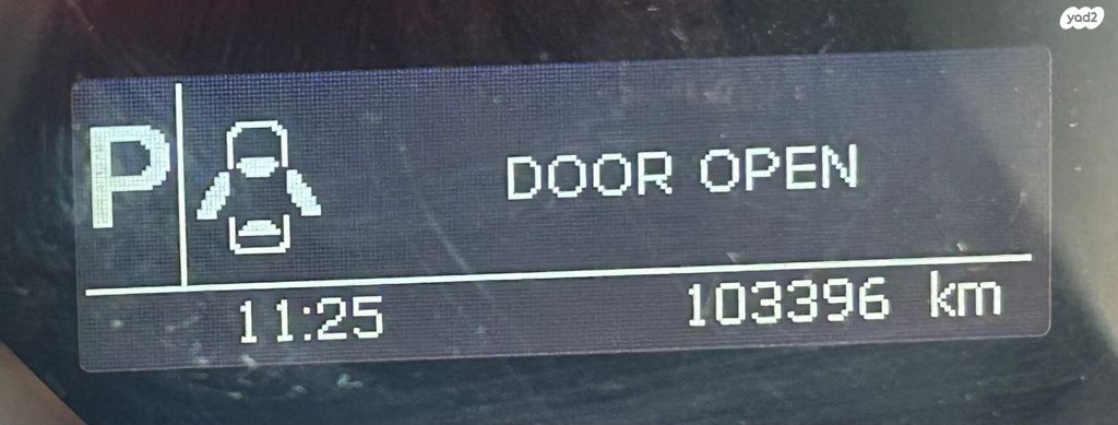 מודעת רכב סוזוקי גרנד ויטרה