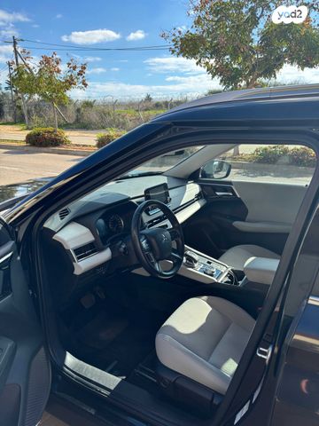 מודעת רכב מיצובישי אאוטלנדר