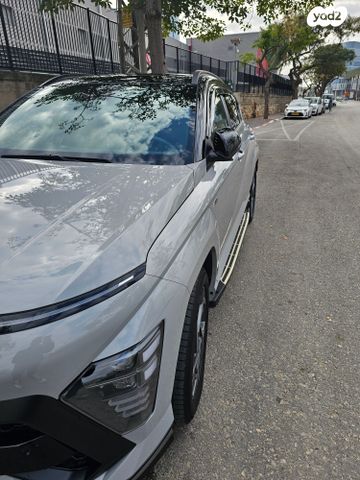 יונדאי קונה