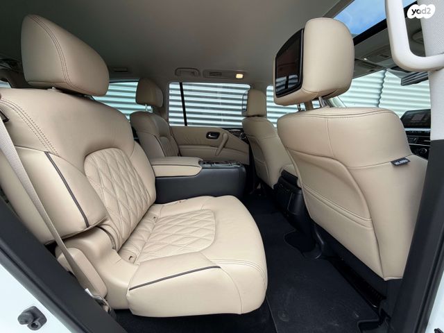 ניסאן ארמדה