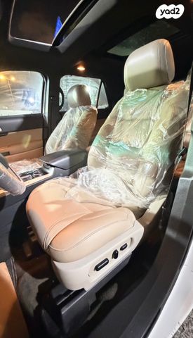 פורד אקספלורר