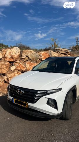 יונדאי טוסון