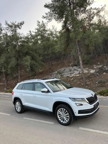 סקודה קודיאק