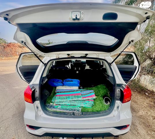 מיצובישי ASX