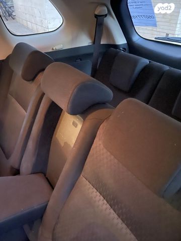 מיצובישי אאוטלנדר