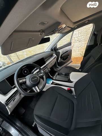 יונדאי טוסון