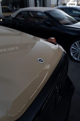 מרצדס-בנץ G-class