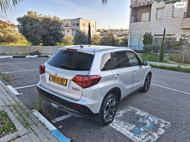 סוזוקי ויטרה