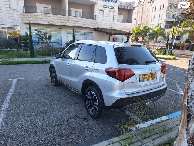 סוזוקי ויטרה