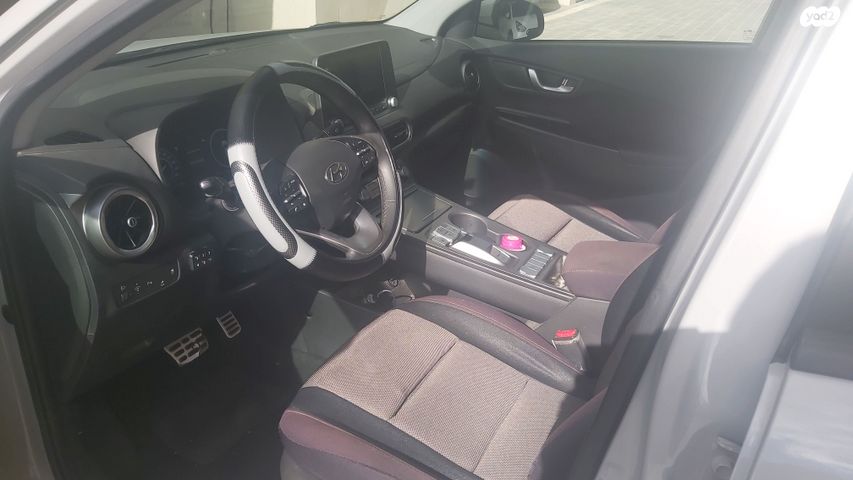 יונדאי קונה