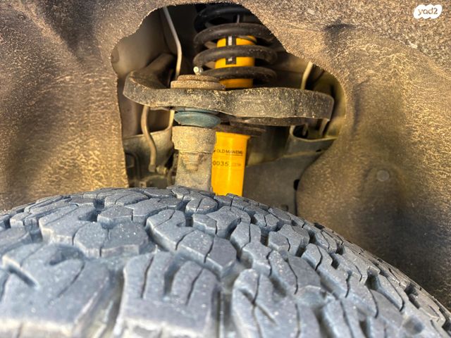 ג'יפ גרנד צ'ירוקי