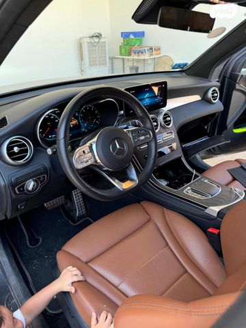 מרצדס-בנץ GLC