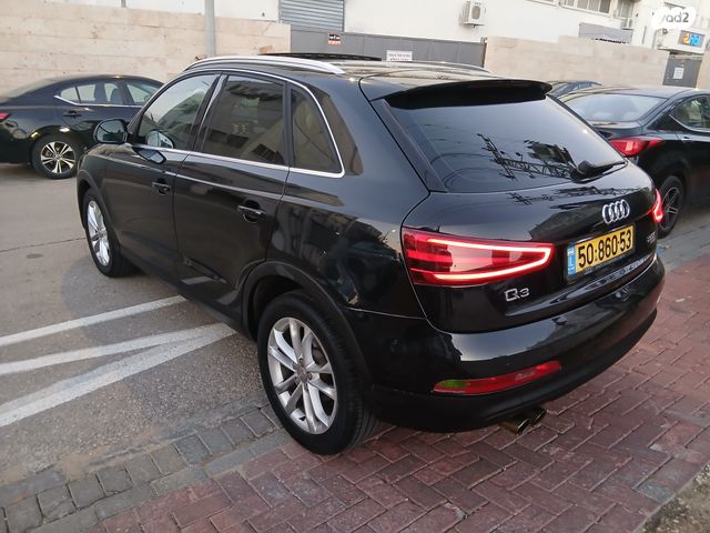 אאודי Q3