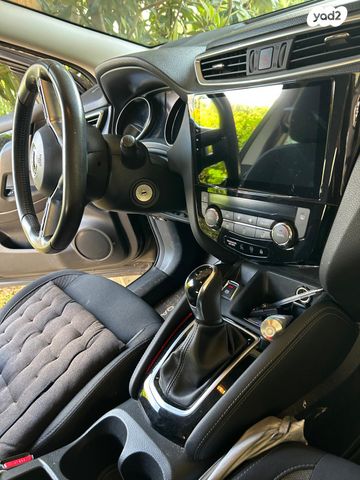 ניסאן קשקאי