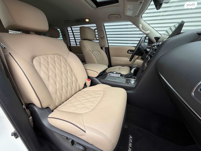 ניסאן ארמדה