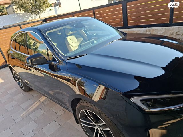 מודעת רכב סרס 5