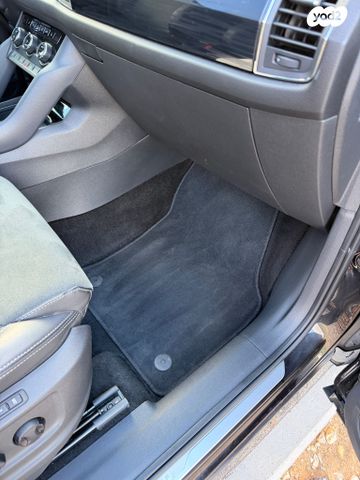 סקודה קודיאק