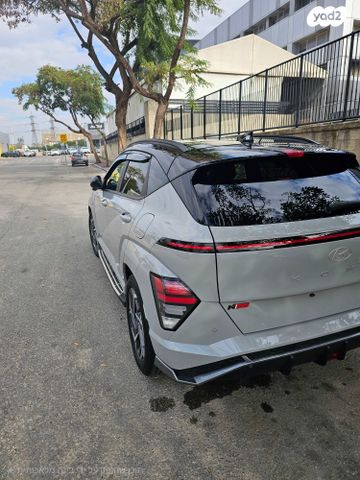 יונדאי קונה