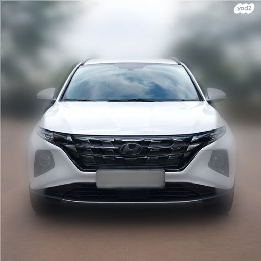 מודעת רכב יונדאי טוסון