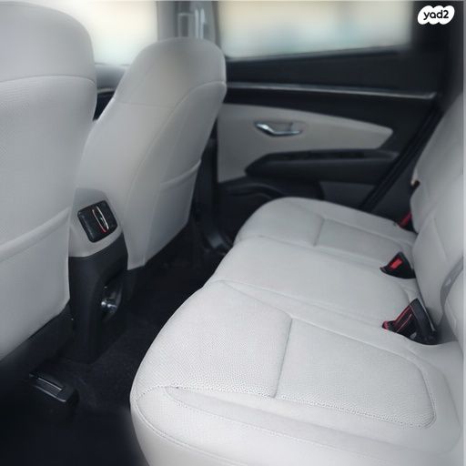 יונדאי טוסון