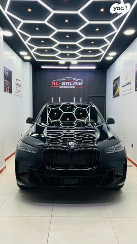 מודעת רכב ב מ וו X5