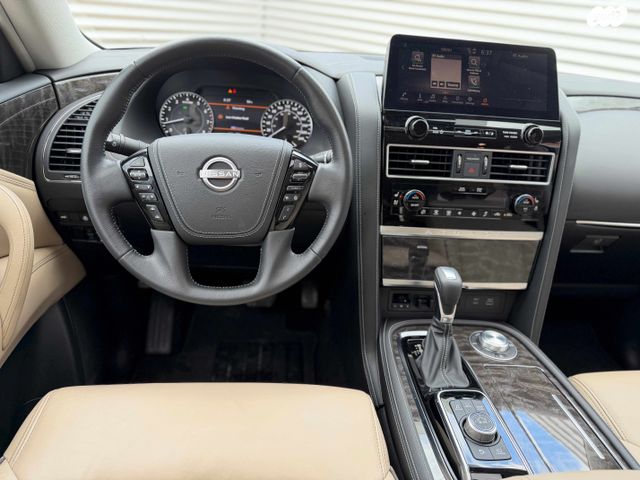 ניסאן ארמדה