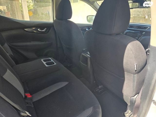 ניסאן קשקאי