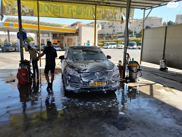 מודעת רכב סרס EV-3