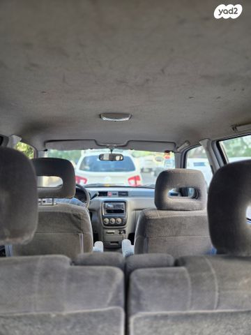 הונדה CR-V