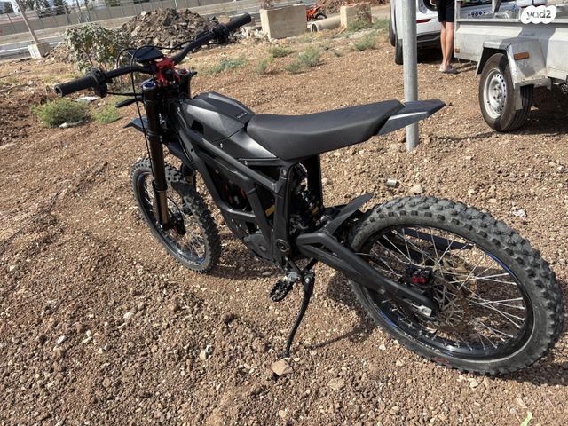 מודעת רכב Talaria TL4000YE-A