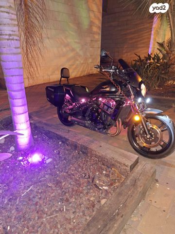קאוואסאקי Vulcan S