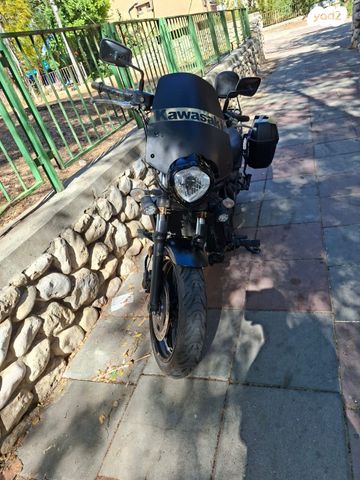 קאוואסאקי Vulcan S